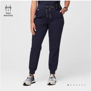 Women’s Figs Zamora High Waisted Joggers